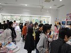 画像ギャラリー No.007のサムネイル画像 / 「KONAMI MUSIC GAME FESTIVAL」で1日店長を務めた「pop'n music 19 TUNE STREET」サウンドディレクターのコメントを掲載