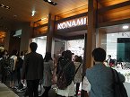 画像ギャラリー No.009のサムネイル画像 / 「KONAMI MUSIC GAME FESTIVAL」で1日店長を務めた「pop'n music 19 TUNE STREET」サウンドディレクターのコメントを掲載