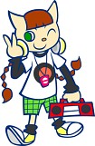 画像ギャラリー No.001のサムネイル画像 / ファン待望の新バージョン「pop'n music 19 TUNE STREET」，12月9日より順次稼働スタート。新たに排出されるオリジナルトレカを集めよう