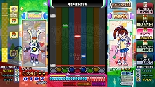 画像ギャラリー No.005のサムネイル画像 / ファン待望の新バージョン「pop'n music 19 TUNE STREET」，12月9日より順次稼働スタート。新たに排出されるオリジナルトレカを集めよう