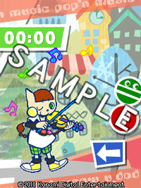 画像ギャラリー No.008のサムネイル画像 / ファン待望の新バージョン「pop'n music 19 TUNE STREET」，12月9日より順次稼働スタート。新たに排出されるオリジナルトレカを集めよう