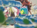 このシルエットは誰だ？ 「STREET FIGHTER　X　鉄拳」の新しいティザームービーを4GamerにUp