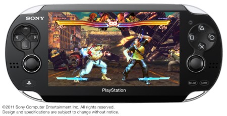 画像ギャラリー No.004のサムネイル画像 / [E3 2011]Vita版も発表された「ストリートファイター X 鉄拳」に「INFAMOUS」の主人公・コールが電撃参戦。格闘祭はいよいよ過激に