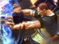 [E3 2011]Vita版も発表された「ストリートファイター X 鉄拳」に「INFAMOUS」の主人公・コールが電撃参戦。格闘祭はいよいよ過激に