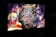 画像ギャラリー No.003のサムネイル画像 / ［E3 2011］「STREET FIGHTER × 鉄拳」が初のプレイアブル出展。勝負の決め手はキャラクターの交代による駆け引き？（※プレイムービー追加）