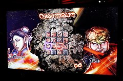 画像ギャラリー No.008のサムネイル画像 / ［E3 2011］「STREET FIGHTER × 鉄拳」が初のプレイアブル出展。勝負の決め手はキャラクターの交代による駆け引き？（※プレイムービー追加）