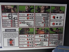 画像ギャラリー No.021のサムネイル画像 / ［E3 2011］「STREET FIGHTER × 鉄拳」が初のプレイアブル出展。勝負の決め手はキャラクターの交代による駆け引き？（※プレイムービー追加）