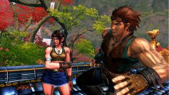 画像ギャラリー No.027のサムネイル画像 / ［E3 2011］「STREET FIGHTER × 鉄拳」が初のプレイアブル出展。勝負の決め手はキャラクターの交代による駆け引き？（※プレイムービー追加）