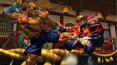 画像ギャラリー No.028のサムネイル画像 / ［E3 2011］「STREET FIGHTER × 鉄拳」が初のプレイアブル出展。勝負の決め手はキャラクターの交代による駆け引き？（※プレイムービー追加）