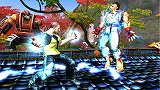画像ギャラリー No.036のサムネイル画像 / ［E3 2011］「STREET FIGHTER × 鉄拳」が初のプレイアブル出展。勝負の決め手はキャラクターの交代による駆け引き？（※プレイムービー追加）