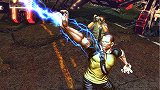 画像ギャラリー No.038のサムネイル画像 / ［E3 2011］「STREET FIGHTER × 鉄拳」が初のプレイアブル出展。勝負の決め手はキャラクターの交代による駆け引き？（※プレイムービー追加）