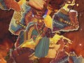 今回はちょっと難度が高め？　「STREET FIGHTER X 鉄拳」，参戦キャラ紹介ティザー第5弾が公開