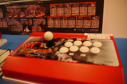 画像ギャラリー No.005のサムネイル画像 / ［TGS 2011］2Dでも最速風神拳は健在。「STREET FIGHTER X 鉄拳」，新システム「パンドラ」も体験できた，詳細プレイレポートを掲載