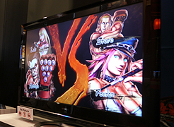 画像ギャラリー No.011のサムネイル画像 / ［TGS 2011］2Dでも最速風神拳は健在。「STREET FIGHTER X 鉄拳」，新システム「パンドラ」も体験できた，詳細プレイレポートを掲載