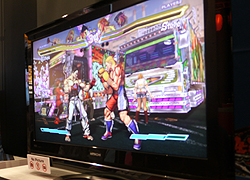 画像ギャラリー No.012のサムネイル画像 / ［TGS 2011］2Dでも最速風神拳は健在。「STREET FIGHTER X 鉄拳」，新システム「パンドラ」も体験できた，詳細プレイレポートを掲載