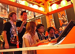 画像ギャラリー No.016のサムネイル画像 / ［TGS 2011］2Dでも最速風神拳は健在。「STREET FIGHTER X 鉄拳」，新システム「パンドラ」も体験できた，詳細プレイレポートを掲載