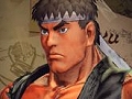 「STREET FIGHTER X 鉄拳」キャラクターカスタマイズの概要および，DLC「コラボコスチューム」の一部を公開 