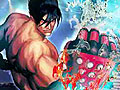 「STREET FIGHTER X 鉄拳」，公式タッグ＆登場キャラのプロローグを追加公開。PV第8，9弾および“EPISODE6”のムービーも公開に