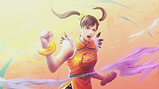 画像ギャラリー No.006のサムネイル画像 / 「STREET FIGHTER X 鉄拳」，公式タッグ＆登場キャラのプロローグを追加公開。PV第8，9弾および“EPISODE6”のムービーも公開に