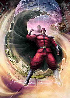 画像ギャラリー No.008のサムネイル画像 / 「STREET FIGHTER X 鉄拳」，公式タッグ＆登場キャラのプロローグを追加公開。PV第8，9弾および“EPISODE6”のムービーも公開に