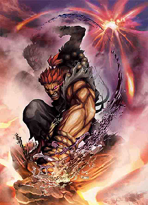 画像ギャラリー No.019のサムネイル画像 / 「STREET FIGHTER X 鉄拳」，公式タッグ＆登場キャラのプロローグを追加公開。PV第8，9弾および“EPISODE6”のムービーも公開に