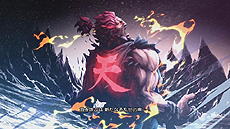 画像ギャラリー No.023のサムネイル画像 / 「STREET FIGHTER X 鉄拳」，公式タッグ＆登場キャラのプロローグを追加公開。PV第8，9弾および“EPISODE6”のムービーも公開に