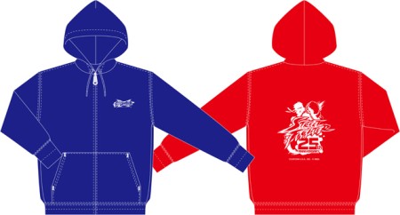 画像ギャラリー No.002のサムネイル画像 / 「STREETFIGHTER X 鉄拳」追加コスチュームやOPムービーなどが初公開。「スパIV公式全国大会 春獄節」ステージレポート（※4日0時：素材を追加）