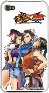 画像ギャラリー No.003のサムネイル画像 / 「STREETFIGHTER X 鉄拳」追加コスチュームやOPムービーなどが初公開。「スパIV公式全国大会 春獄節」ステージレポート（※4日0時：素材を追加）
