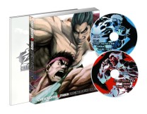 画像ギャラリー No.006のサムネイル画像 / 「STREETFIGHTER X 鉄拳」追加コスチュームやOPムービーなどが初公開。「スパIV公式全国大会 春獄節」ステージレポート（※4日0時：素材を追加）