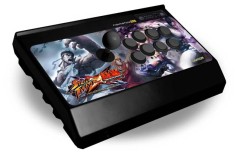 画像ギャラリー No.007のサムネイル画像 / 「STREETFIGHTER X 鉄拳」追加コスチュームやOPムービーなどが初公開。「スパIV公式全国大会 春獄節」ステージレポート（※4日0時：素材を追加）