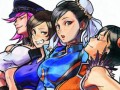 「STREETFIGHTER X 鉄拳」追加コスチュームやOPムービーなどが初公開。「スパIV公式全国大会 春獄節」ステージレポート（※4日0時：素材を追加）