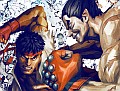 「STREET FIGHTER X（クロス） 鉄拳」の攻略連載をスタート。4Gamerの特設サイトを本日公開