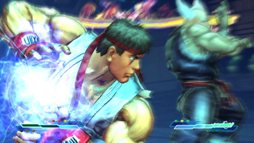 画像ギャラリー No.004のサムネイル画像 / 「STREET FIGHTER X 鉄拳」は本日発売。最新PVを4Gamerに掲載&公式サイトではド迫力の壁紙が配信中