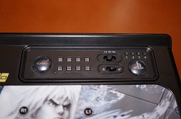 画像ギャラリー No.012のサムネイル画像 / 「STREET FIGHTER X 鉄拳」仕様のアーケードスティック，Mad Catz「アーケード ファイトスティック」レビュー。2グレード6製品を徹底比較