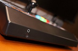 画像ギャラリー No.013のサムネイル画像 / 「STREET FIGHTER X 鉄拳」仕様のアーケードスティック，Mad Catz「アーケード ファイトスティック」レビュー。2グレード6製品を徹底比較