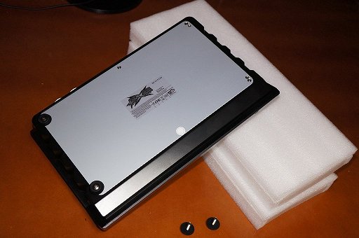 画像ギャラリー No.015のサムネイル画像 / 「STREET FIGHTER X 鉄拳」仕様のアーケードスティック，Mad Catz「アーケード ファイトスティック」レビュー。2グレード6製品を徹底比較