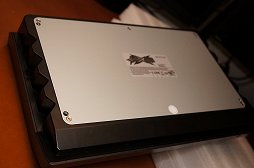 画像ギャラリー No.020のサムネイル画像 / 「STREET FIGHTER X 鉄拳」仕様のアーケードスティック，Mad Catz「アーケード ファイトスティック」レビュー。2グレード6製品を徹底比較
