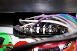 画像ギャラリー No.025のサムネイル画像 / 「STREET FIGHTER X 鉄拳」仕様のアーケードスティック，Mad Catz「アーケード ファイトスティック」レビュー。2グレード6製品を徹底比較