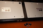 画像ギャラリー No.043のサムネイル画像 / 「STREET FIGHTER X 鉄拳」仕様のアーケードスティック，Mad Catz「アーケード ファイトスティック」レビュー。2グレード6製品を徹底比較