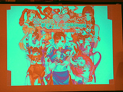 画像ギャラリー No.001のサムネイル画像 / ［EVO2012］「STREET FIGHTER X 鉄拳」の追加キャラクター配信は2012年7月31日から。新作「MARVEL VS. CAPCOM ORIGINS」も発表されたCapcomブースレポート