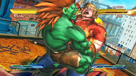 画像ギャラリー No.002のサムネイル画像 / 「STREET FIGHTER X 鉄拳」，さくらなど新たな追加キャラクター12体が7月31日配信に。コラボコスチュームやアレンジコスチュームの一部も公開