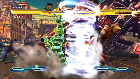 画像ギャラリー No.005のサムネイル画像 / 「STREET FIGHTER X 鉄拳」，さくらなど新たな追加キャラクター12体が7月31日配信に。コラボコスチュームやアレンジコスチュームの一部も公開