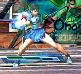 画像ギャラリー No.017のサムネイル画像 / 「STREET FIGHTER X 鉄拳」，さくらなど新たな追加キャラクター12体が7月31日配信に。コラボコスチュームやアレンジコスチュームの一部も公開