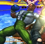 画像ギャラリー No.019のサムネイル画像 / 「STREET FIGHTER X 鉄拳」，さくらなど新たな追加キャラクター12体が7月31日配信に。コラボコスチュームやアレンジコスチュームの一部も公開
