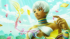 画像ギャラリー No.002のサムネイル画像 / 「STREET FIGHTER X 鉄拳」，追加12キャラの公式タッグプロローグを全3回で公開。第1回は「エレナ＆ダッドリー」と「ラース＆アリサ」
