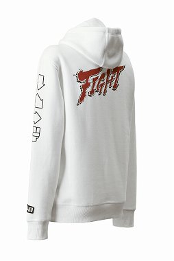 画像ギャラリー No.005のサムネイル画像 / 「STREET FIGHTER X 鉄拳」とのコラボアパレルがmusterbrandから登場。4Gamer読者向けにTシャツのプレゼントもアリ