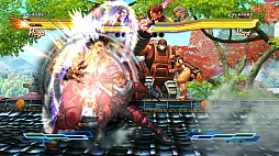 画像ギャラリー No.001のサムネイル画像 / 「STREET FIGHTER X 鉄拳」，「さくら」や「レイ」など，追加12キャラクターの配信を開始。コラボコスチュームも同時配信