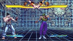 画像ギャラリー No.002のサムネイル画像 / 「STREET FIGHTER X 鉄拳」,新DLC「アシストジェムパック5」などが配信に