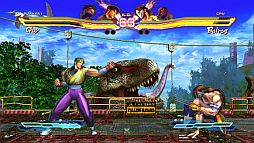 画像ギャラリー No.003のサムネイル画像 / 「STREET FIGHTER X 鉄拳」,新DLC「アシストジェムパック5」などが配信に