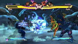 画像ギャラリー No.005のサムネイル画像 / 「STREET FIGHTER X 鉄拳」,新DLC「アシストジェムパック5」などが配信に